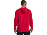 Under Armour Mens Armour Fleece Storm Hoodie - Water Repellent
