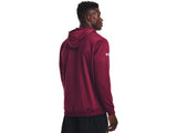 Under Armour Mens Armour Fleece Storm Hoodie - Water Repellent