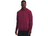 Under Armour Mens Armour Fleece Storm Hoodie - Water Repellent