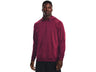 Under Armour Mens Armour Fleece Storm Hoodie - Water Repellent