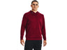 Under Armour Mens Armour Fleece Storm Hoodie - Water Repellent