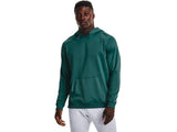 Under Armour Mens Armour Fleece Storm Hoodie - Water Repellent
