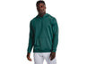 Under Armour Mens Armour Fleece Storm Hoodie - Water Repellent