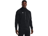 Under Armour Mens Armour Fleece Storm Full-Zip Long Sleeve- Water Repellent
