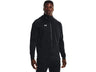 Under Armour Mens Armour Fleece Storm Full-Zip Long Sleeve- Water Repellent