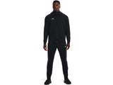 Under Armour Mens Armour Fleece Storm Full-Zip Long Sleeve- Water Repellent