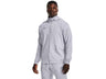 Under Armour Mens Armour Fleece Storm Full-Zip Long Sleeve- Water Repellent