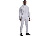 Under Armour Mens Armour Fleece Storm Full-Zip Long Sleeve- Water Repellent