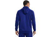 Under Armour Mens Armour Fleece Storm Full-Zip Long Sleeve- Water Repellent