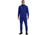 Under Armour Mens Armour Fleece Storm Full-Zip Long Sleeve- Water Repellent