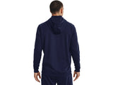 Under Armour Mens Armour Fleece Storm Full-Zip Long Sleeve- Water Repellent