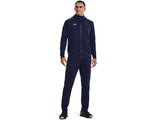 Under Armour Mens Armour Fleece Storm Full-Zip Long Sleeve- Water Repellent
