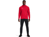Under Armour Mens Armour Fleece Storm Full-Zip Long Sleeve- Water Repellent