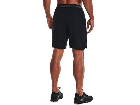 Under Armour Mens UA Vanish Woven Shorts - Ultra-Lightweight Breathable Apparel