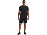 Under Armour Mens UA Vanish Woven Shorts - Ultra-Lightweight Breathable Apparel