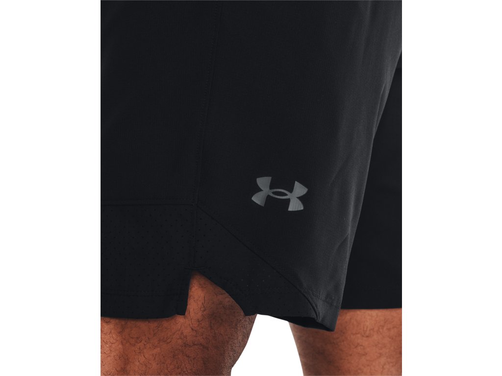 Under Armour Mens UA Vanish Woven Shorts - Ultra-Lightweight Breathable Apparel