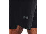 Under Armour Mens UA Vanish Woven Shorts - Ultra-Lightweight Breathable Apparel