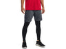 Under Armour Mens UA Vanish Woven Shorts - Ultra-Lightweight Breathable Apparel