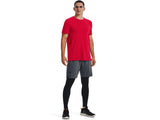 Under Armour Mens UA Vanish Woven Shorts - Ultra-Lightweight Breathable Apparel