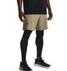 Under Armour Mens UA Vanish Woven Shorts - Ultra-Lightweight Breathable Apparel