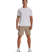 Under Armour Mens UA Vanish Woven Shorts - Ultra-Lightweight Breathable Apparel