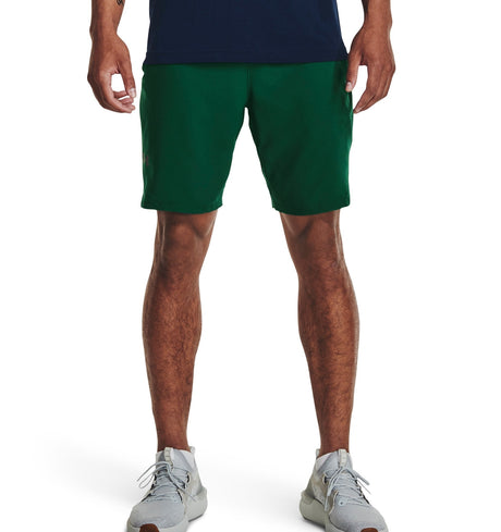 Under Armour Mens UA Vanish Woven Shorts - Ultra-Lightweight Breathable Apparel
