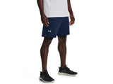 Under Armour Mens UA Vanish Woven Shorts - Ultra-Lightweight Breathable Apparel
