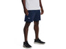 Under Armour Mens UA Vanish Woven Shorts - Ultra-Lightweight Breathable Apparel