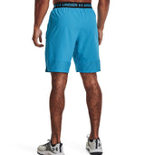 Under Armour Mens UA Vanish Woven Shorts - Ultra-Lightweight Breathable Apparel