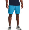 Under Armour Mens UA Vanish Woven Shorts - Ultra-Lightweight Breathable Apparel