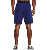 Under Armour Mens UA Vanish Woven Shorts - Ultra-Lightweight Breathable Apparel