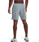 Under Armour Mens UA Vanish Woven Shorts - Ultra-Lightweight Breathable Apparel