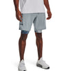 Under Armour Mens UA Vanish Woven Shorts - Ultra-Lightweight Breathable Apparel