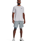 Under Armour Mens UA Vanish Woven Shorts - Ultra-Lightweight Breathable Apparel