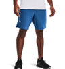Under Armour Mens UA Vanish Woven Shorts - Ultra-Lightweight Breathable Apparel