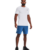 Under Armour Mens UA Vanish Woven Shorts - Ultra-Lightweight Breathable Apparel