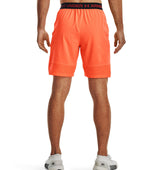 Under Armour Mens UA Vanish Woven Shorts - Ultra-Lightweight Breathable Apparel