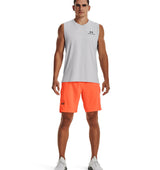 Under Armour Mens UA Vanish Woven Shorts - Ultra-Lightweight Breathable Apparel