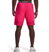 Under Armour Mens UA Vanish Woven Shorts - Ultra-Lightweight Breathable Apparel