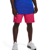 Under Armour Mens UA Vanish Woven Shorts - Ultra-Lightweight Breathable Apparel