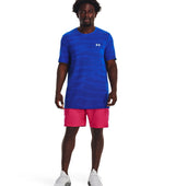 Under Armour Mens UA Vanish Woven Shorts - Ultra-Lightweight Breathable Apparel