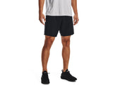 Under Armour Men's Woven Graphic Shorts - Lightweight and Durable