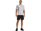 Under Armour Men's Woven Graphic Shorts - Lightweight and Durable