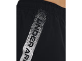 Under Armour Men's Woven Graphic Shorts - Lightweight and Durable