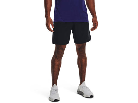 Under Armour Men's Woven Graphic Shorts - Lightweight and Durable
