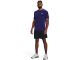 Under Armour Men's Woven Graphic Shorts - Lightweight and Durable