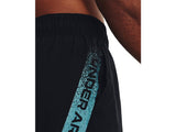 Under Armour Men's Woven Graphic Shorts - Lightweight and Durable