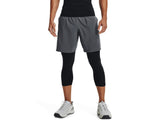 Under Armour Men's Woven Graphic Shorts - Lightweight and Durable