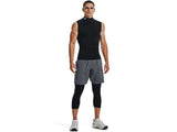 Under Armour Men's Woven Graphic Shorts - Lightweight and Durable