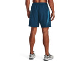 Under Armour Men's Woven Graphic Shorts - Lightweight and Durable